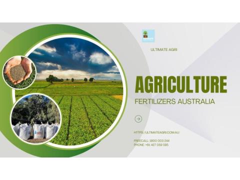 Fertilizers Australia