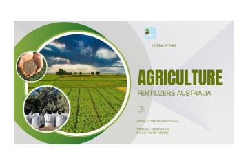 Fertilizers Australia