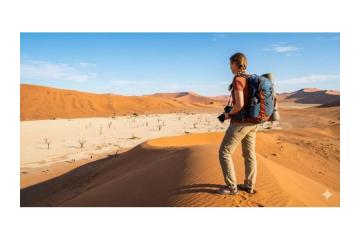 Namibia eVisa for Zambian Citizens