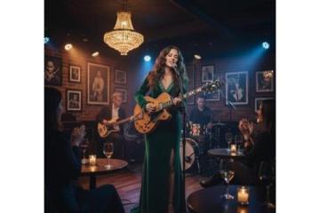 Top Spots for Enjoy Live Music Near Me Tonight this Spring Season – Find Live Music