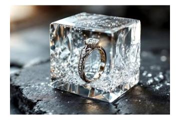 Elegant Bezel Set Engagement Ring Designs for Timeless Love