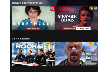 Bonetflix browser extension