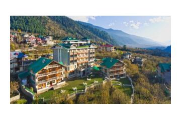 Best Resorts for Couples and Families