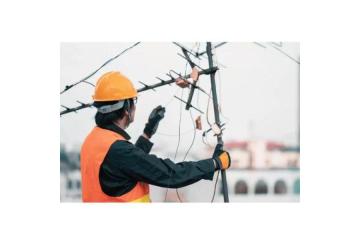 VAST Satellite Installation for Clear TV in Remote and Rural Areas