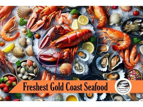 Lobster Tail Raw: Luxury Seafood for Every Occasion