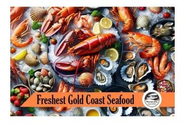 Lobster Tail Raw: Luxury Seafood for Every Occasion