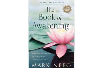 Buy Book of Awakening 20th Anniversary Edition at Magsstore