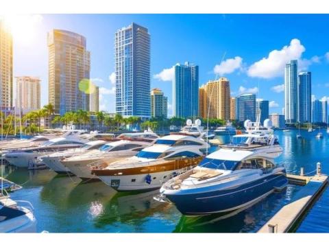 South Florida Homes – Find Your Perfect Coastal Property
