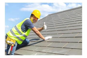 Roof Repair Contractors 👷 Company | 🏆 Top-Rated Roofers