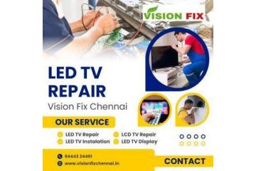 Are You looking for best TV Repair & service Nearme?