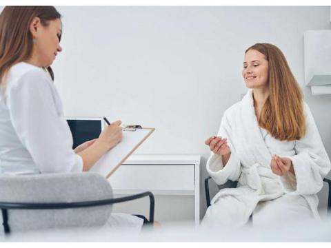 Primary Care in Redmond