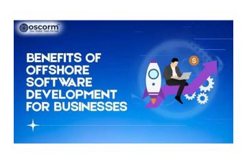 Benefits of Offshore Software Development