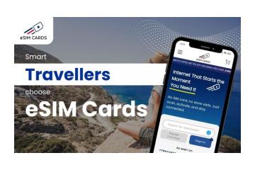 Grab UK eSIM Data Plan Online | eSIM Cards
