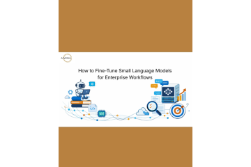 How to Fine-Tune Small Language Models for Enterprise Workflows