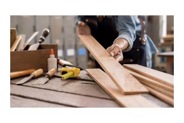 Carpenter Services Dubai – Reliable Woodwork & Furniture Repair