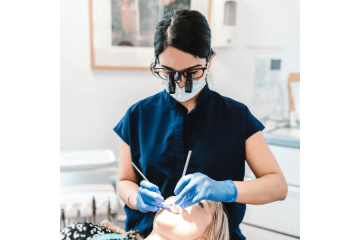 Dentists in Redditch