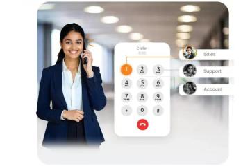 Streamline Business Communication with Modern IVR Calling Software