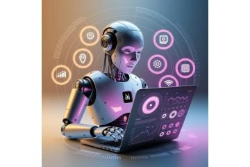 How AI Content Services Help Brands Scale Their Content Strategy