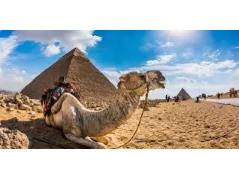 Egypt eVisa for Azerbaijan Citizens – How to Apply Online