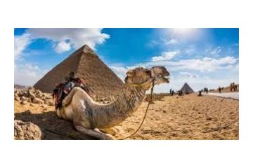 Egypt eVisa for Azerbaijan Citizens – How to Apply Online