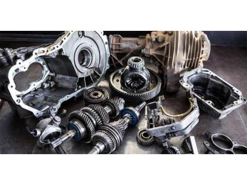 Get High-Performing Nissan car parts Auckland for Smooth Driving