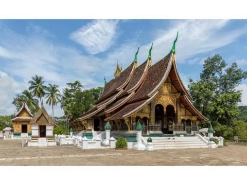 Luang Prabang Classic 3Days