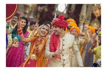 Wedding Planner in Bangalore for Luxury & Budget Weddings