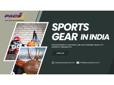 Complete Solutions for Sports Complex Development in India by PaceXsports