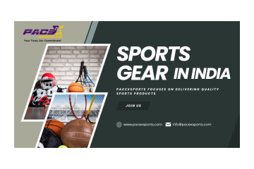 Complete Solutions for Sports Complex Development in India by PaceXsports