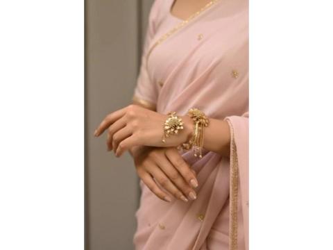 Latest Daily Wear Jewellery Collection