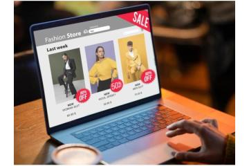 Boost Sales With Google Shopping Ads Management by Matrix Bricks India 