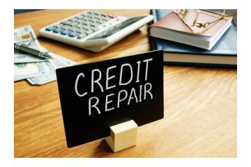 Essential Tips for Credit Repair Charlotte NC