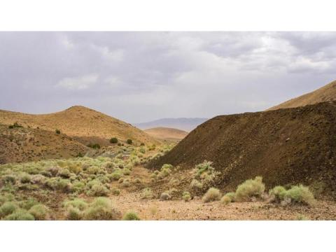 Trusted Silver Mine Waste Buyers - Mine Reclaim Alliance