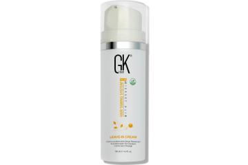 Transform Frizzy Hair with the Right Leave-In Conditioner