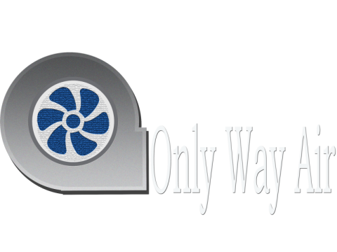 Only Way Air Heating