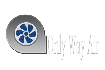 Only Way Air Heating