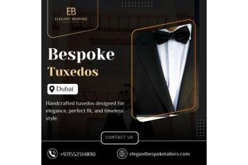 Men’s Tailors in Dubai