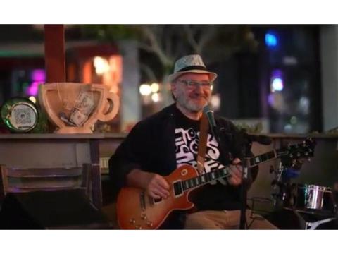 Experience Best Live Music in San Diego This Spring Season - Find Live Music - 2/2