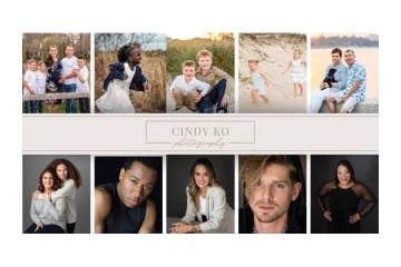 Rhode Island Family Photographer & Womens Headshots