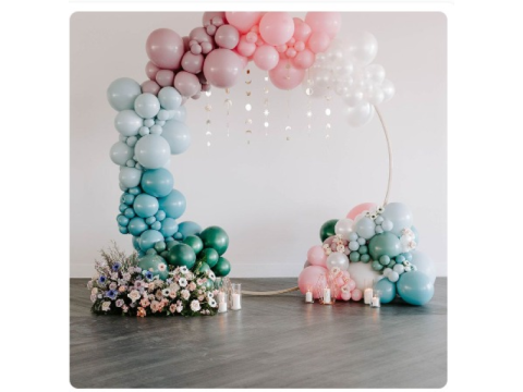 Premium Anniversary Decors