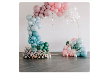 Premium Anniversary Decors