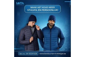 Maak het koud weer stijlvol én persoonlijk!   