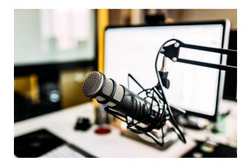 Medical Learning Podcast North Carolina