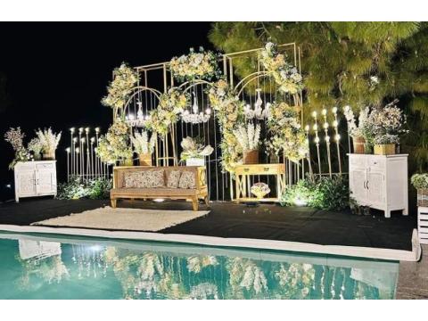 Best Wedding Planner for Luxury Weddings