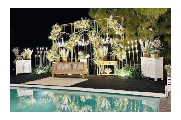 Best Wedding Planner for Luxury Weddings