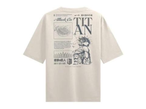 Anime Street Wear That Speaks Your Fandom Loudly