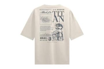 Anime Street Wear That Speaks Your Fandom Loudly