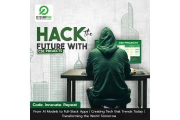 Best IT Intership In Madurai ElysiumPro