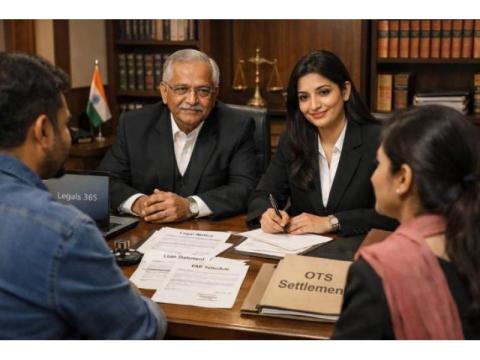 Professional Lawyers for Loan Dispute Matters