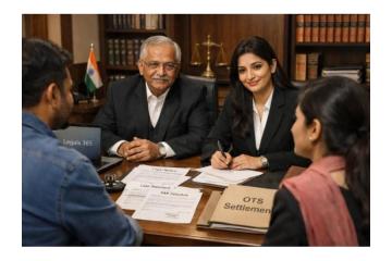 Professional Lawyers for Loan Dispute Matters